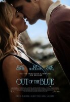 Out of the Blue ( Deseo Ardiente) BDrip XviD Castellano