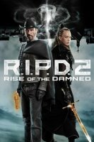 R.I.P.D. 2 Rise of the Damned BDrip MP4 Castellano