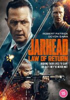 Jarhead.Law.of.Return BDrip XviD Castellano