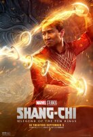 Shang-Chi y la leyenda de los diez anillos BDrip XviD Castellano