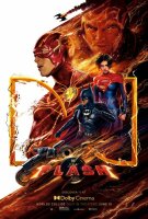 The Flash BDrip XviD Castellano