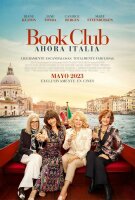 Book Club 2 Ahora Italia BDrip XviD Castellano