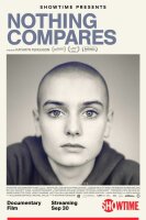 Sinéad O'Connor Nothing Compares BDrip MP4 Castelllano