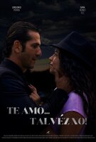 Te Amo, Talvez No! BDrip MP4 Latino