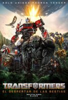 Transformers El despertar de las bestias  BRHD-Line MP4 Latino