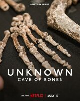 Lo desconocido - La cueva de los huesos BDrip XviD Castellano