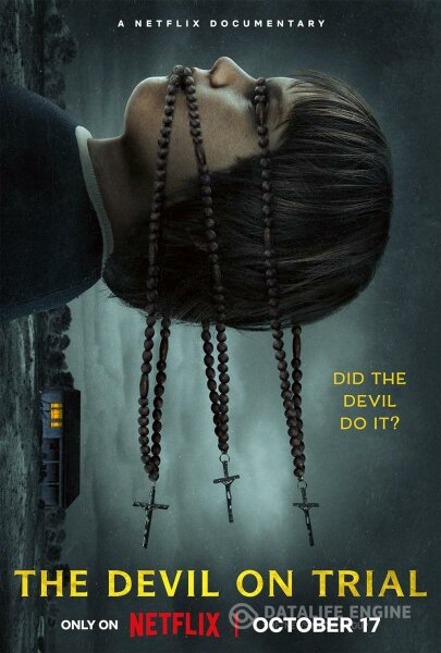 Juicio al diablo BDrip XviD Castellano