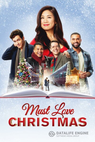 Must Love Christmas ( Hay que amar la Navidad ) BDrip XviD Castellano