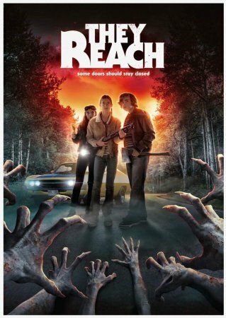 Ya vienen (They Reach) BDrip XviD Castellano RELIBERACIÓN