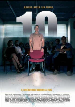 10 BDrip MP4 Castellano