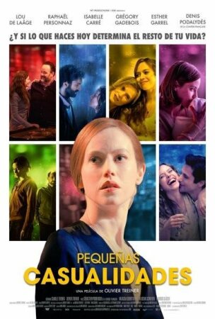 Pequeñas casualidades BDrip XviD Castellano
