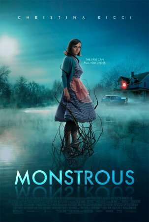 Monstrous BDrip XviD Castellano RELIBERACIÓN