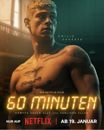 60 minutos BDrip XviD Castellano