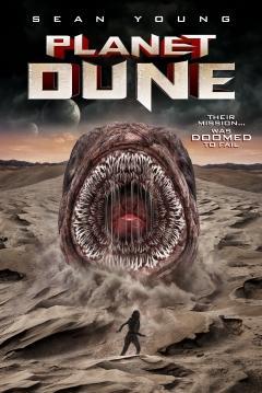 Exoplaneta Dune en peligro BDrip XviD Castellano