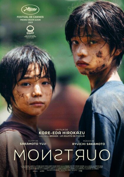 Monstruo BDrip XviD Castellano