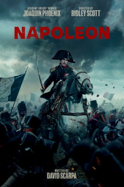 Napoleon BDrip XviD Castellano