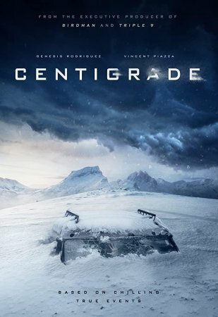Centigrade BDrip XviD Castellano RELIBERACIÓN