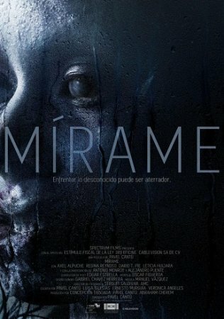Mírame BDrip XviD Castellano RELIBERACIÓN