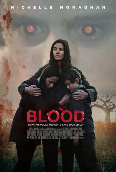 Blood de Brad Anderson BDrip XviD Castellano