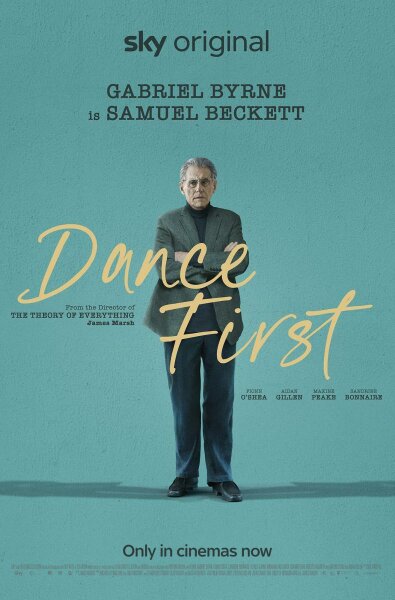 Dance First BDrip XviD Castellano