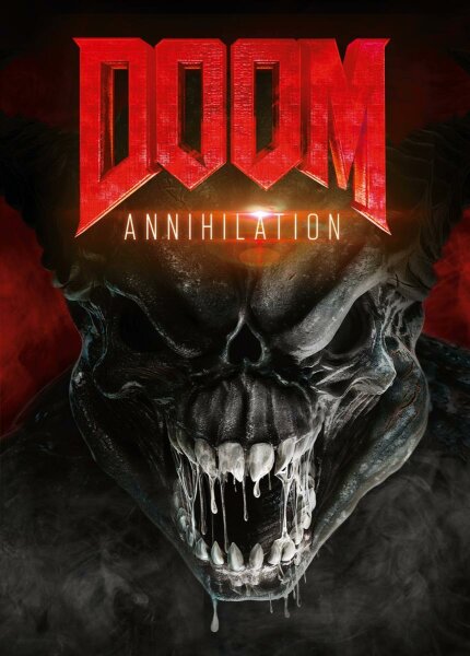 Doom: Annihilation BDrip XviD Castellano RELIBERACIÓN