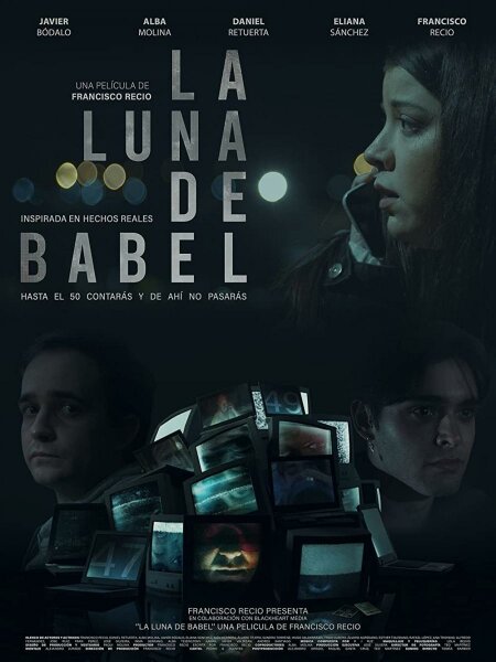 La luna de babel BDrip XviD Castellano