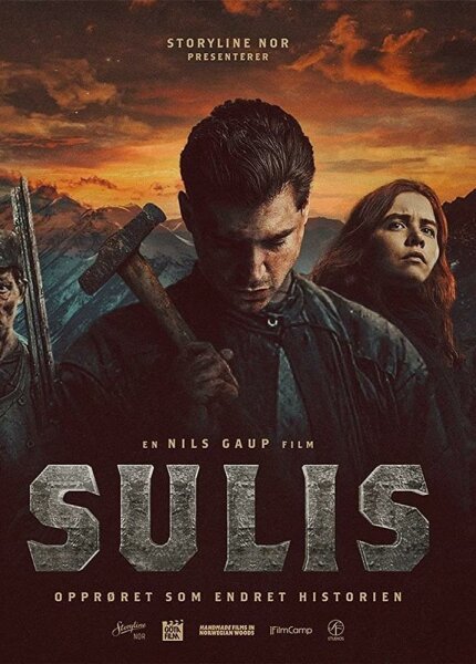 Sulis 1907 BDrip XviD Castellano