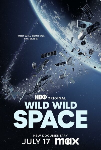 Wild Wild Space BDrip MP4 Castellano