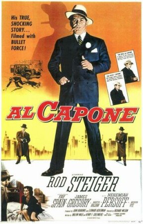 Al Capone (1959 Biográfico) DVDRip