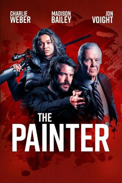 The Painter BDrip XviD Castellano