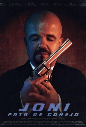 Joni pata de conejo BDrip XviD Castellano