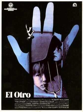El otro (1972 Terror) BDRip