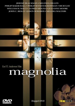 Magnolia (1999 Drama Paul Thomas Anderson) DVD-Rip