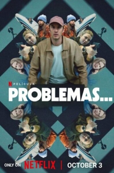 Problemas...BDrip XviD Castellano