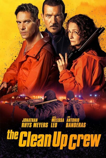 Dinero sucio BDrip XviD Castellano