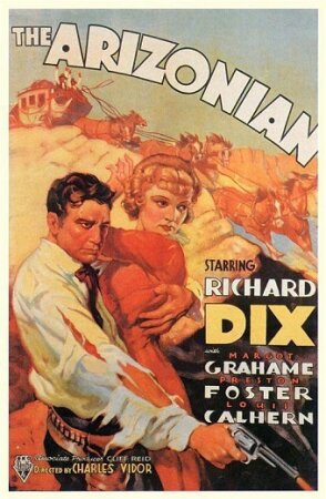 El valiente de Arizona (1935 western Charles Vidor) DVB-Rip