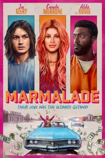 Marmalade BDrip XviD Castellano