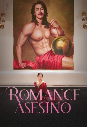 Romance asesino BDrip XviD Castellano