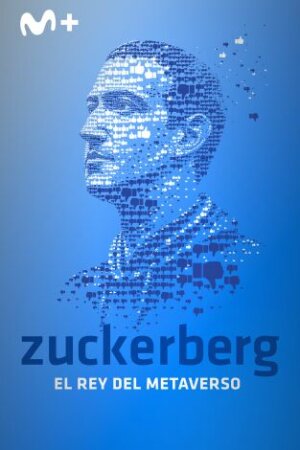 Zuckerberg: El rey del metaverso BDrip XviD Castellano