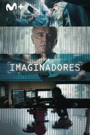 Imaginadores BDrip XviD Castellano