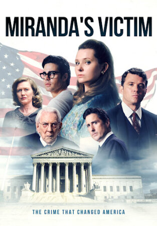 El caso Miranda BDrip XviD Castellano