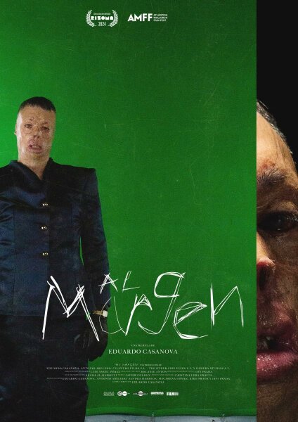 Al margen BDrip XviD Castellano