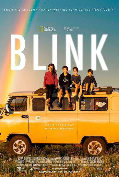 Blink BDrip XviD Castellano