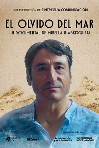 El olvido del mar BDrip XviD Castellano