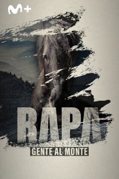 Rapa, gente al monte BDrip XviD Castellano