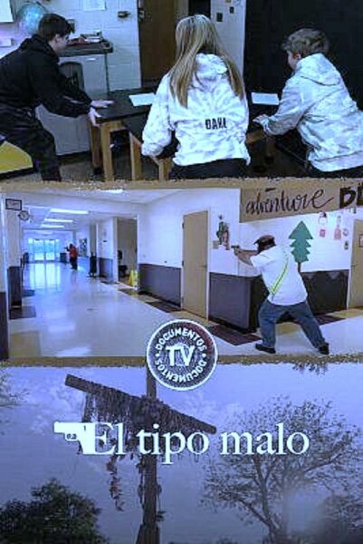 El tipo malo BDrip XviD Castellano