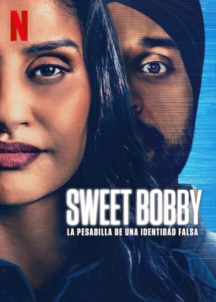 Sweet Bobby: La pesadilla de una identidad falsa BDrip XviD Castellano
