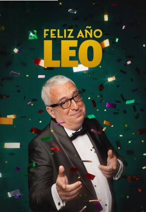 Feliz año Leo BDrip XviD Castellano