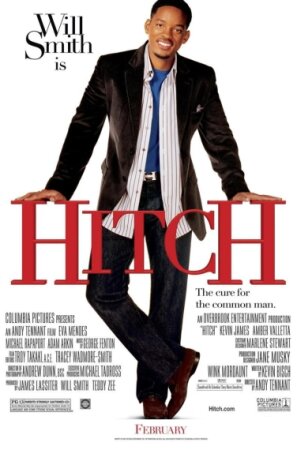 Hitch, especialista en ligues (2005 Comedia romántica) DVDrip XviD Castellano