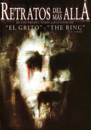 Retratos del más allá (Shutter) (2008 Terror Masayuki Ochiai) DVSDrip XviD Castellano